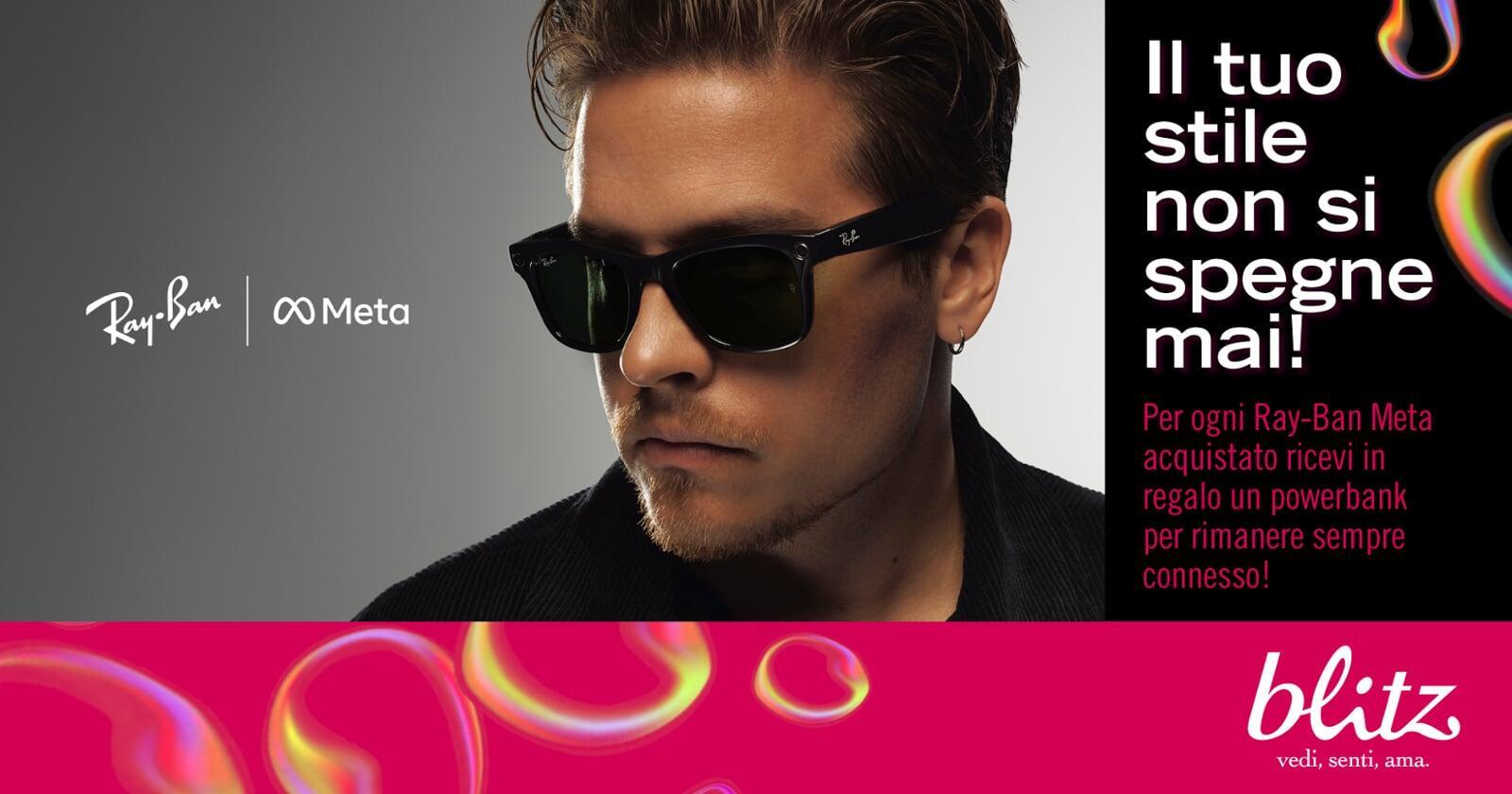 Ricarica il tuo stile