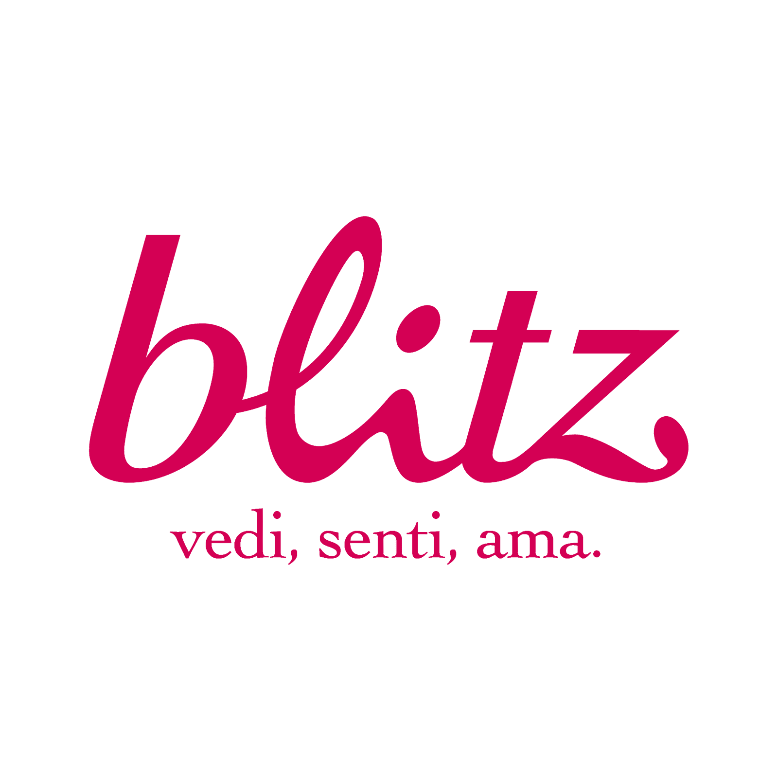 Blitz For Eyes